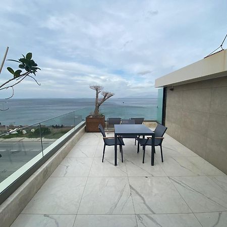 Narlidere Rudis Hotel מראה חיצוני תמונה