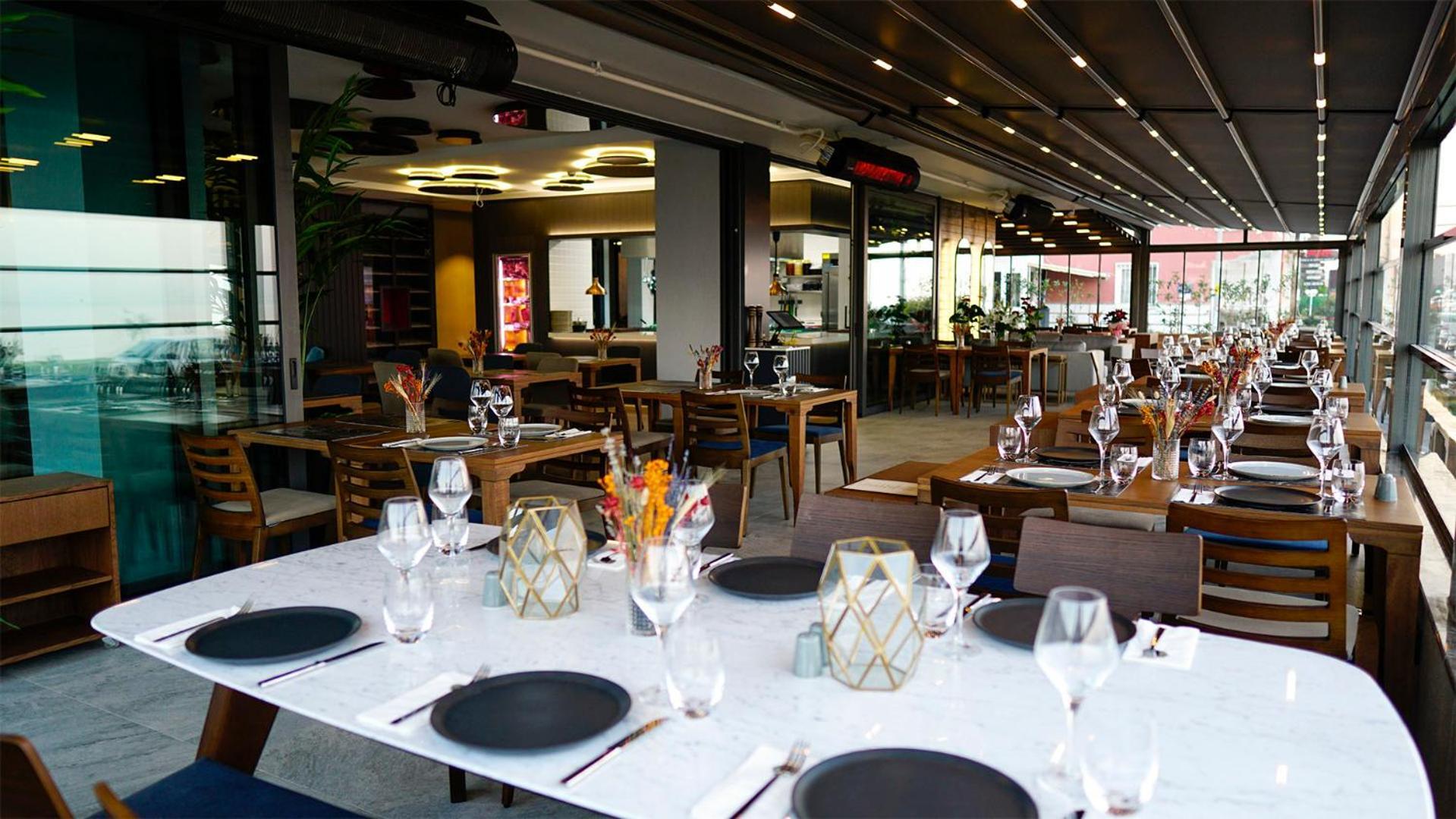 Narlidere Rudis Hotel מראה חיצוני תמונה