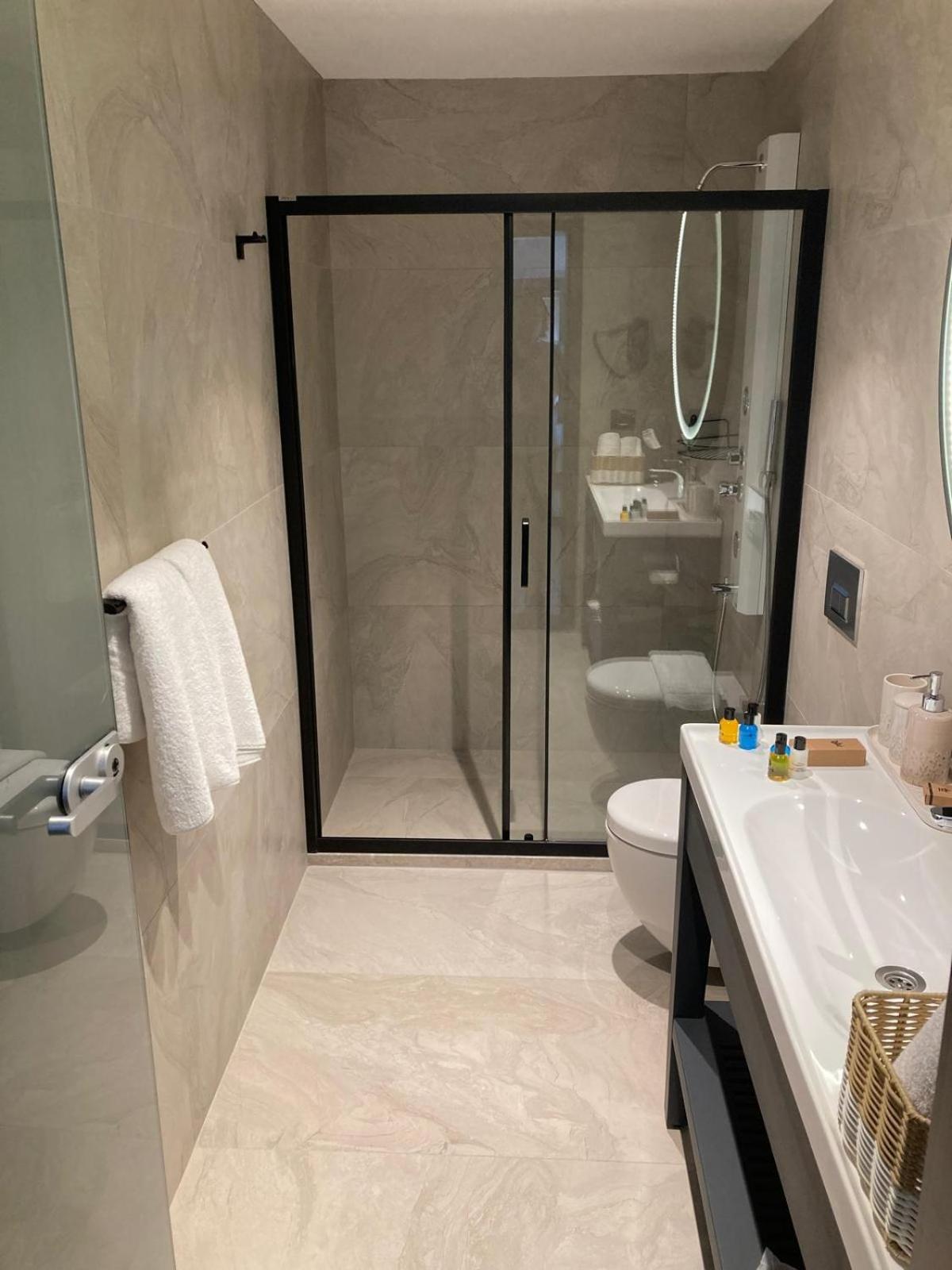 Narlidere Rudis Hotel מראה חיצוני תמונה