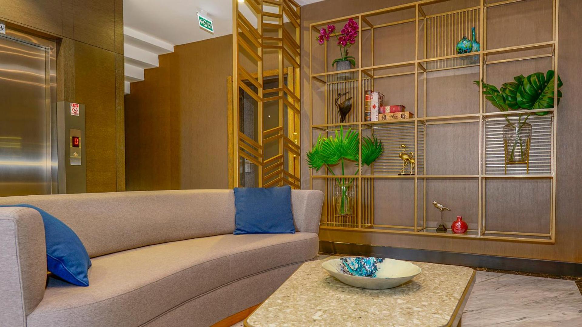 Narlidere Rudis Hotel מראה חיצוני תמונה